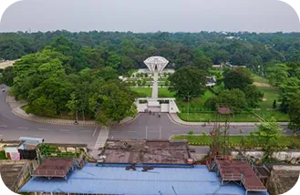 Jamshedpur