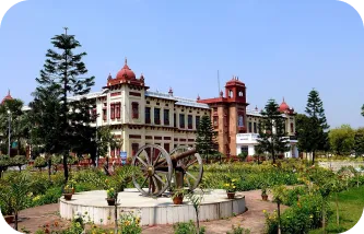 Patna