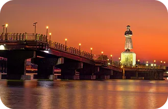 Ranchi