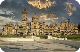 Vadodara